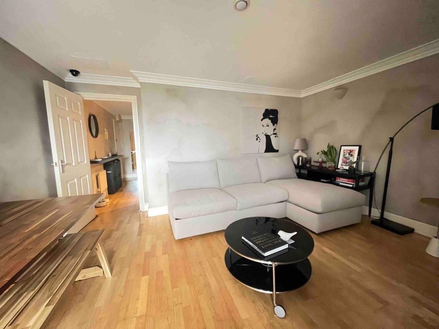 Private Bedroom&bath Marylebone Hébergement de vacances