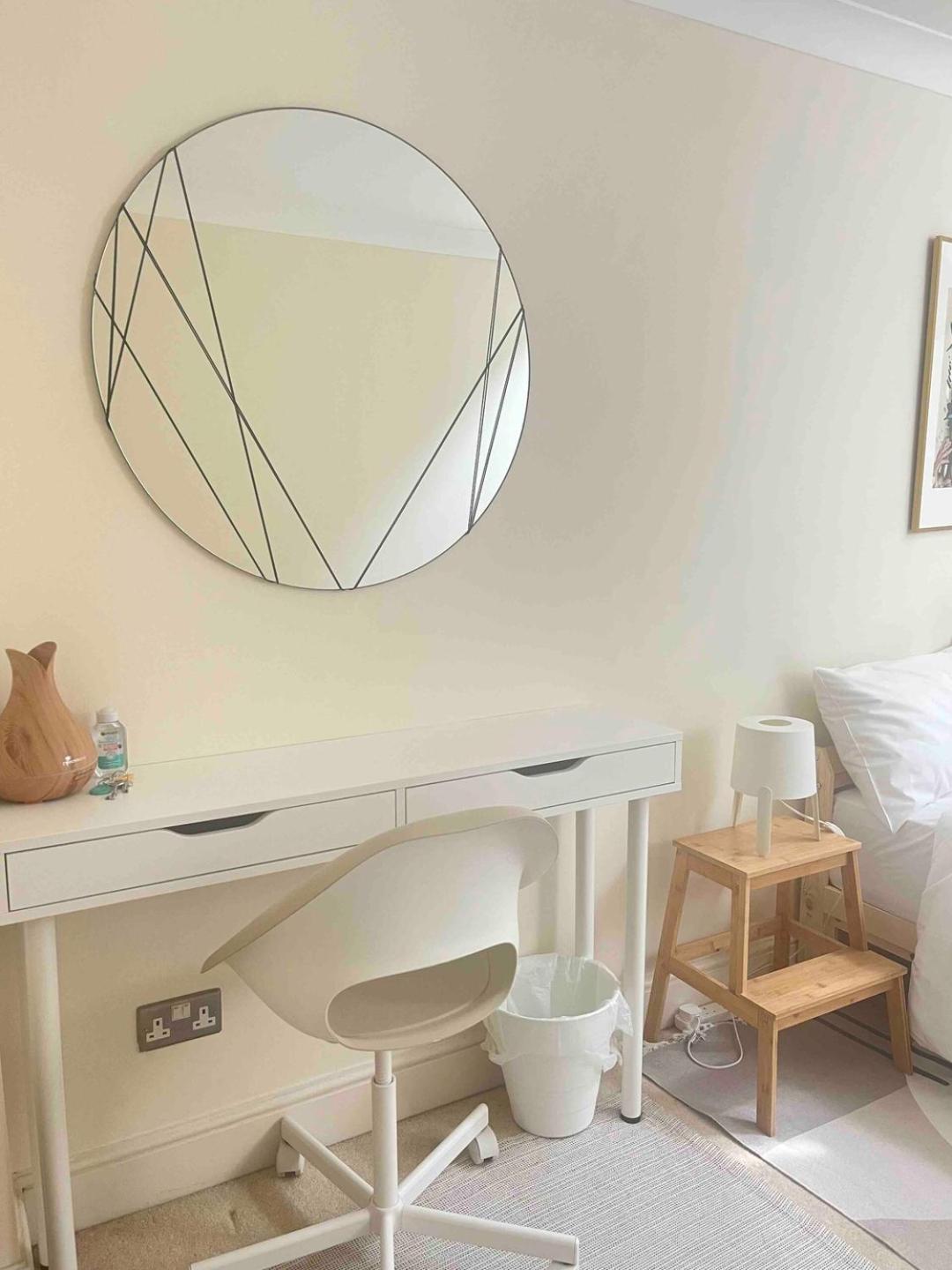 Private Bedroom&bath Marylebone *