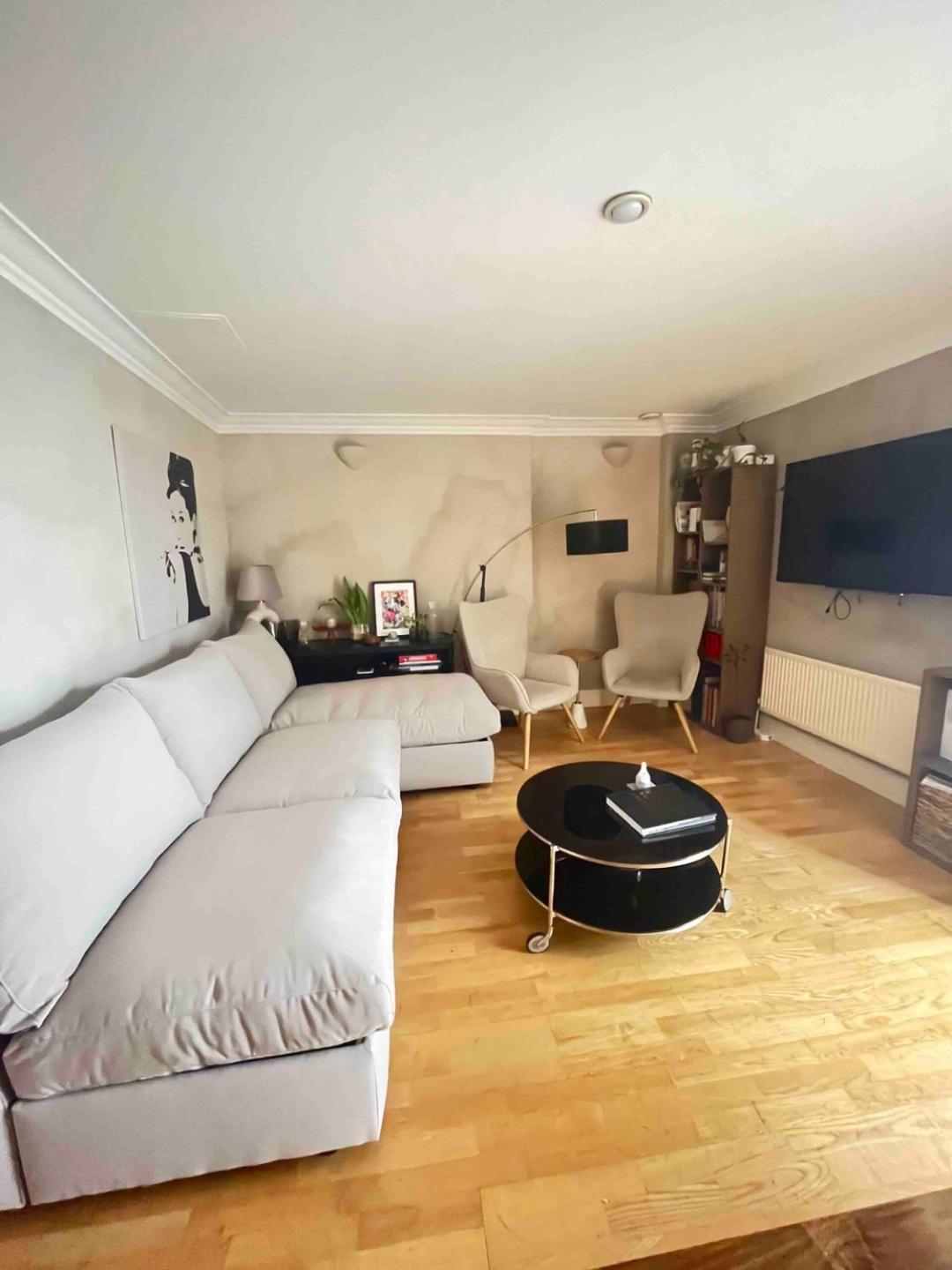 Private Bedroom&bath Marylebone Londres