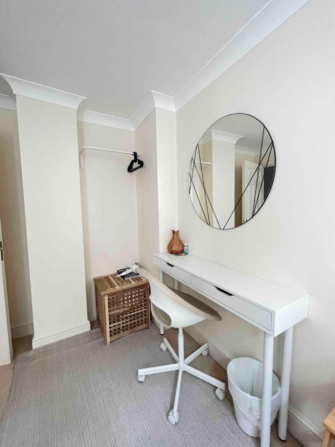 Hébergement de vacances Private Bedroom&bath Marylebone Londres