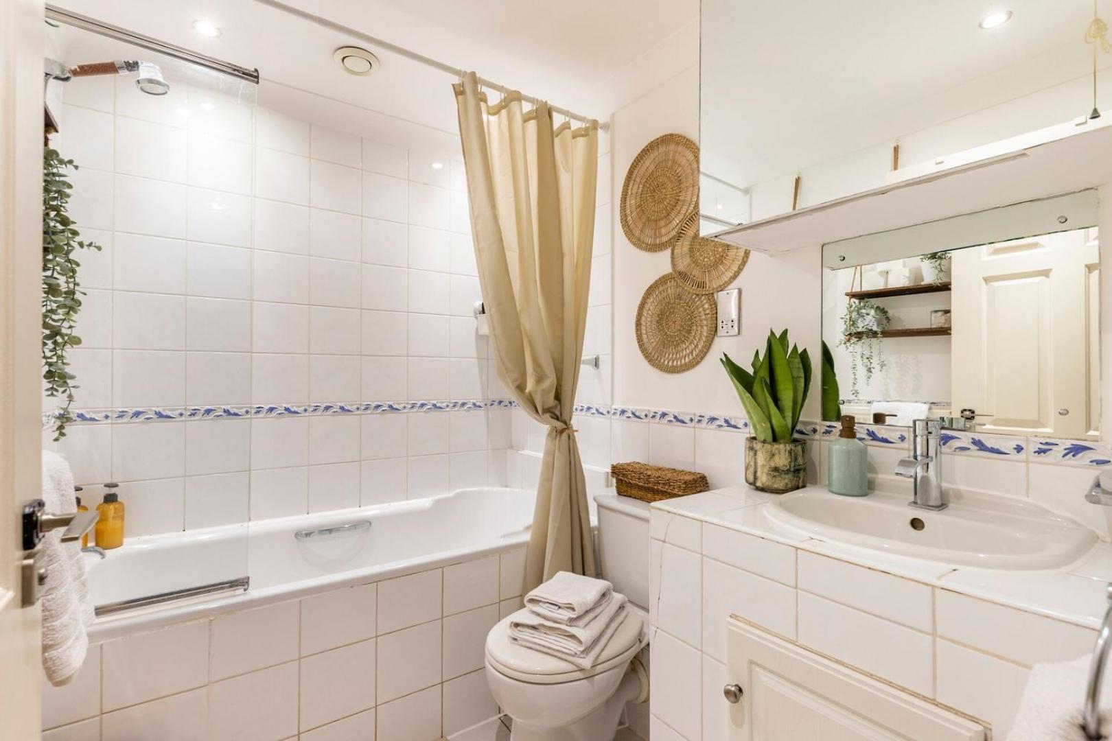 Private Bedroom&bath Marylebone Londres