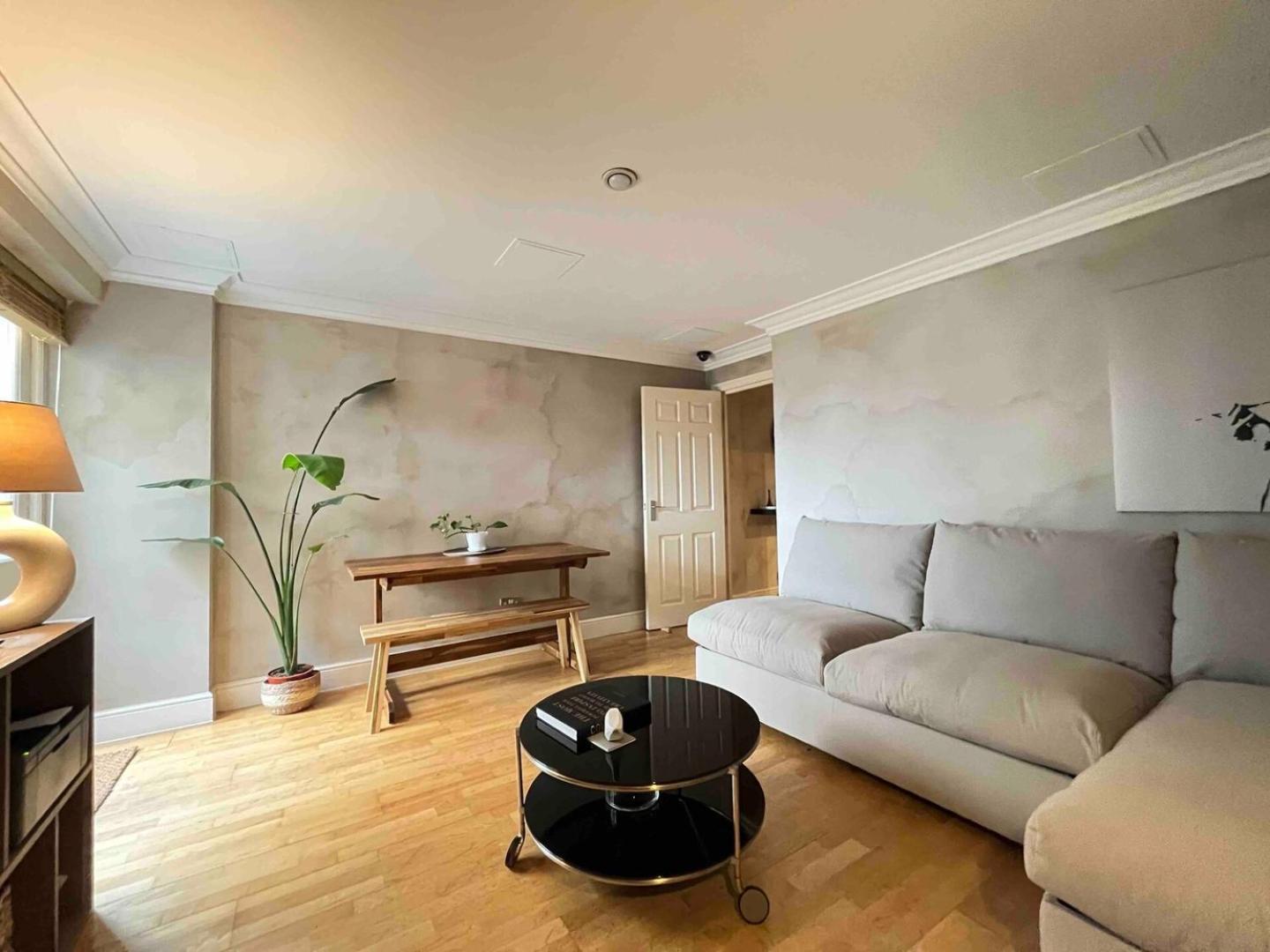 Holiday home Private Bedroom&bath Marylebone *